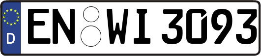 EN-WI3093