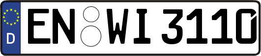 EN-WI3110