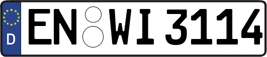 EN-WI3114