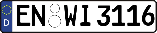 EN-WI3116