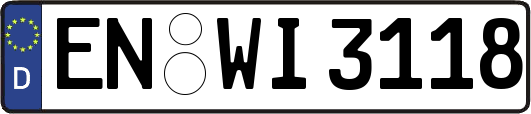 EN-WI3118