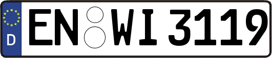 EN-WI3119