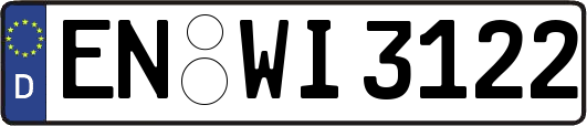 EN-WI3122