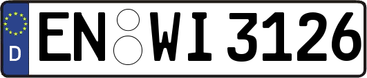 EN-WI3126