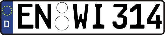 EN-WI314