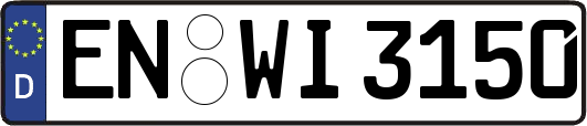 EN-WI3150
