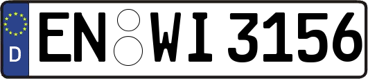 EN-WI3156