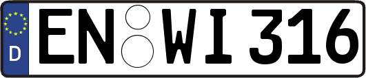 EN-WI316