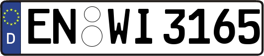 EN-WI3165