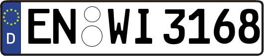 EN-WI3168