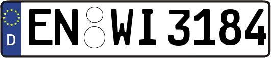 EN-WI3184