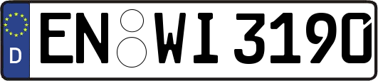 EN-WI3190
