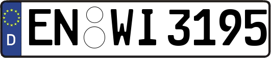 EN-WI3195