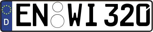 EN-WI320