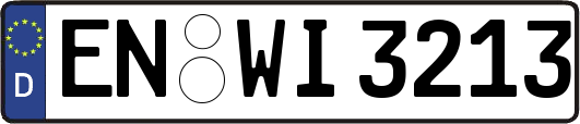 EN-WI3213