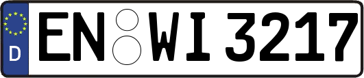 EN-WI3217