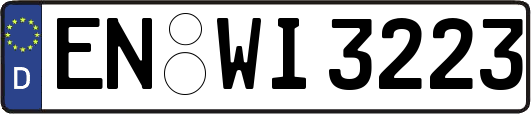 EN-WI3223