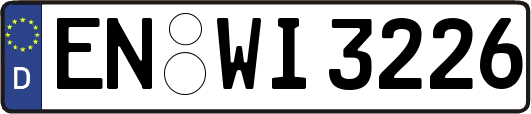 EN-WI3226