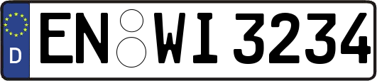EN-WI3234