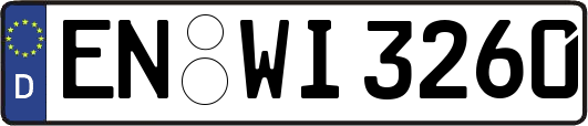 EN-WI3260