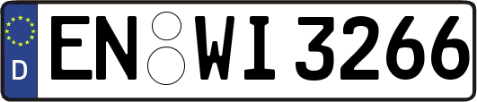 EN-WI3266
