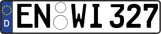 EN-WI327