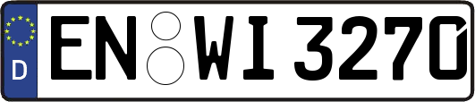 EN-WI3270