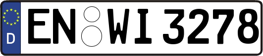 EN-WI3278