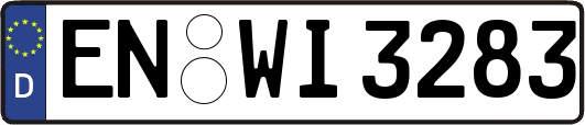 EN-WI3283