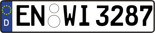 EN-WI3287