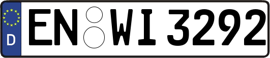 EN-WI3292