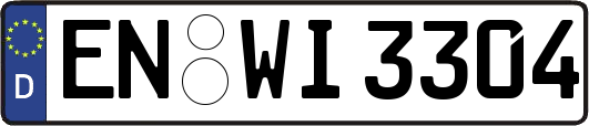 EN-WI3304