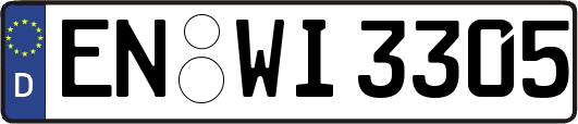 EN-WI3305