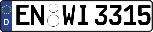 EN-WI3315