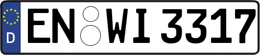 EN-WI3317