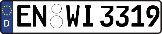 EN-WI3319