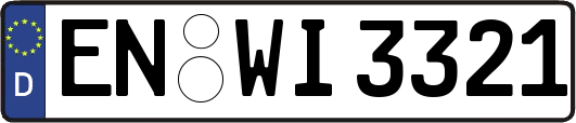 EN-WI3321