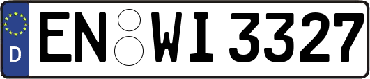 EN-WI3327