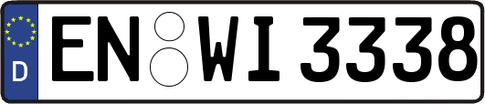EN-WI3338