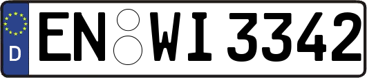 EN-WI3342