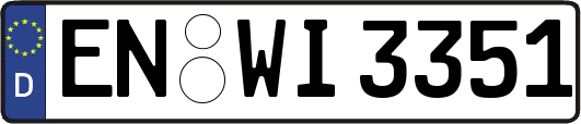EN-WI3351