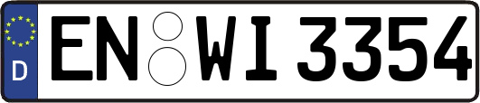 EN-WI3354