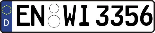 EN-WI3356