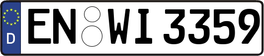 EN-WI3359