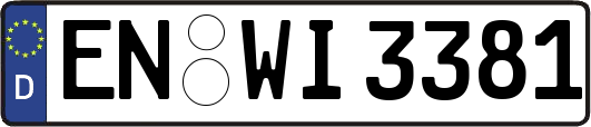 EN-WI3381