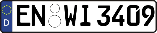 EN-WI3409