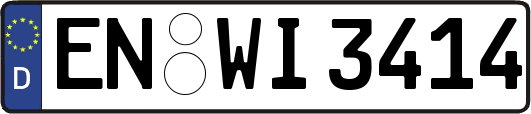 EN-WI3414