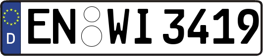 EN-WI3419