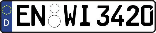 EN-WI3420