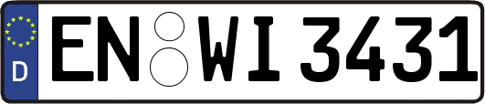 EN-WI3431